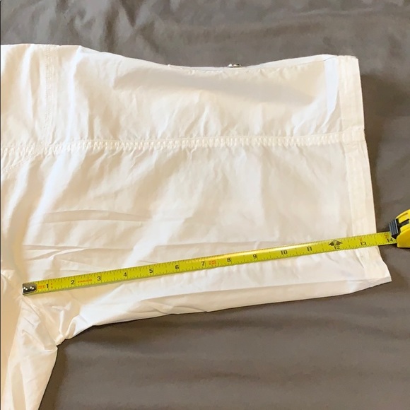 Rafaella Sport shorts. NWOT. - Picture 5 of 8